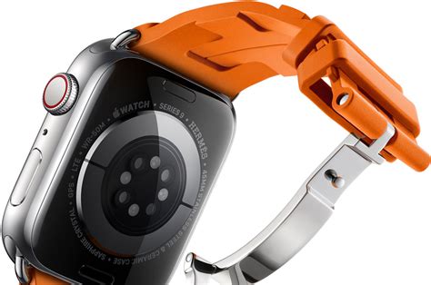 apple watch hermes bandjes|Hermes Apple Watch band replacement.